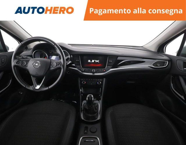 OPEL Astra 1.6 CDTi 136CV Start&Stop Sports Tourer Innovation