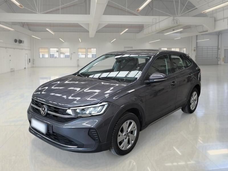 VOLKSWAGEN TAIGO 1.0 TSI 81KW LIFE SUV