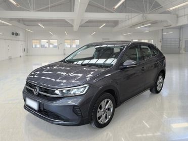 VOLKSWAGEN TAIGO 1.0 TSI 81KW LIFE SUV