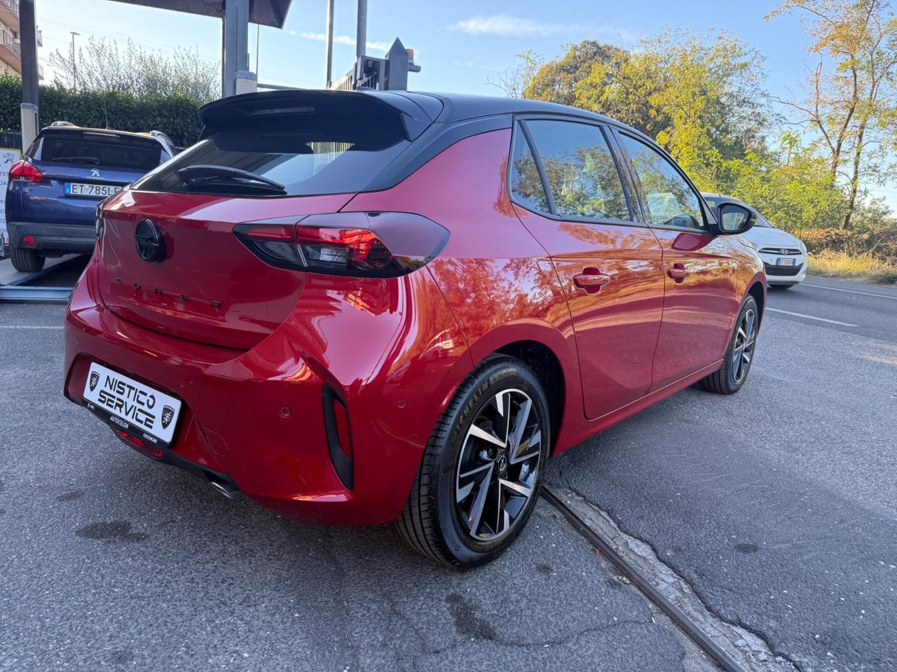 Opel Corsa 1.2 100 CV GS