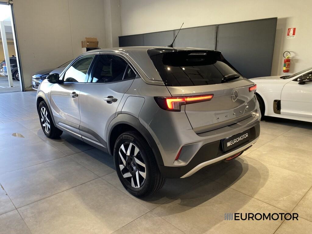 Opel Mokka 1.2 T Elegance AT8