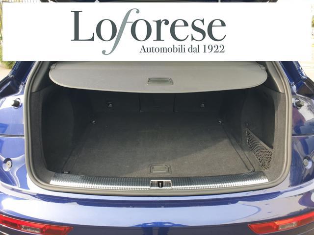 AUDI Q5 40 TDI 204 CV quattro S tronic S line