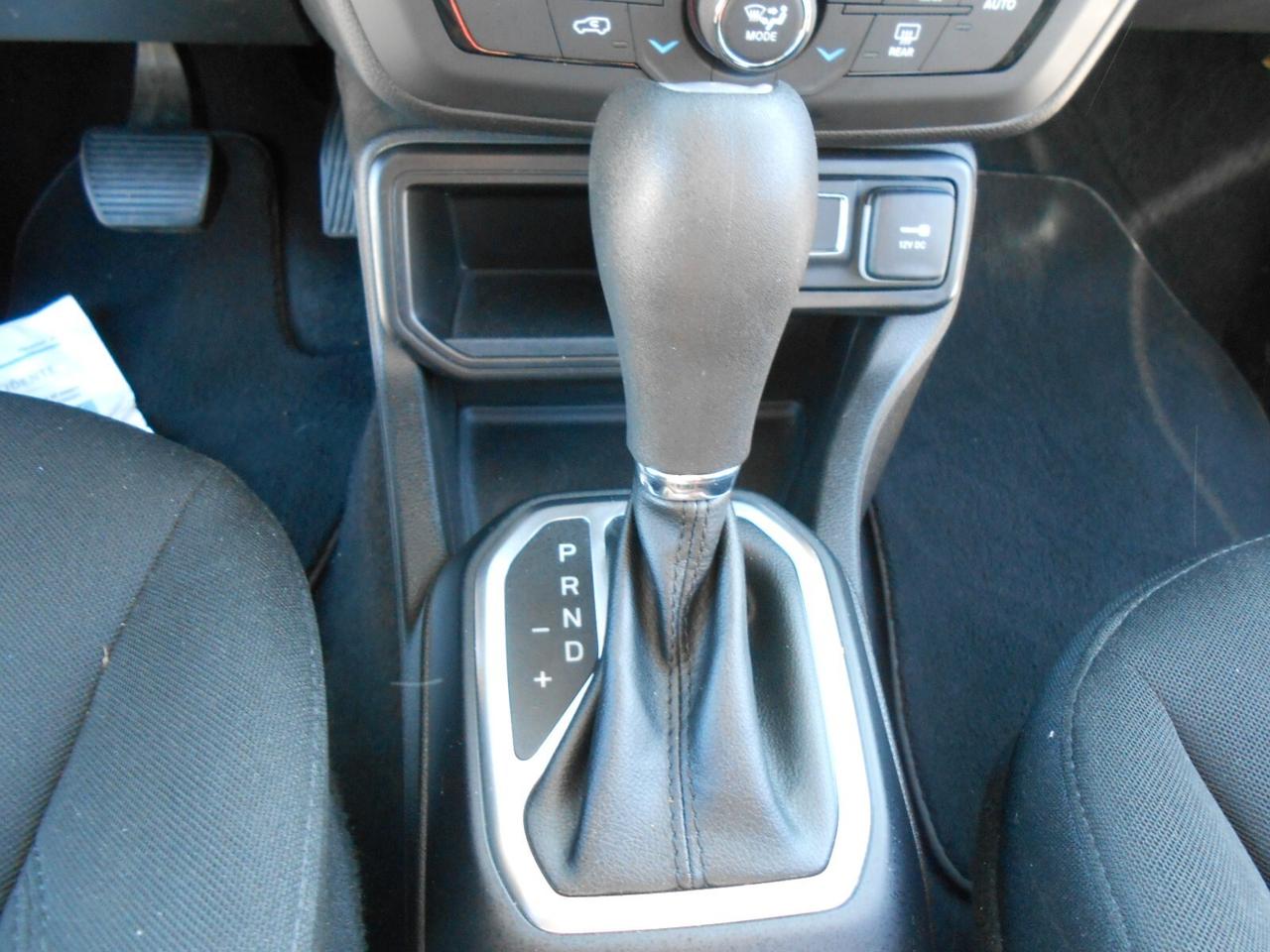 Jeep Renegade 1.6 Mjt 120 CV Longitude AUTOMATICA