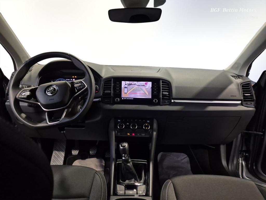 Skoda Karoq 1.0 tsi Executive 115cv