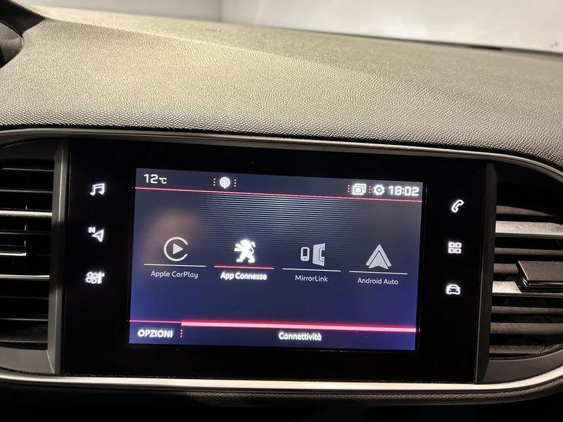 Peugeot 308 308 PureTech Turbo 130 S&S EAT6 GT Line