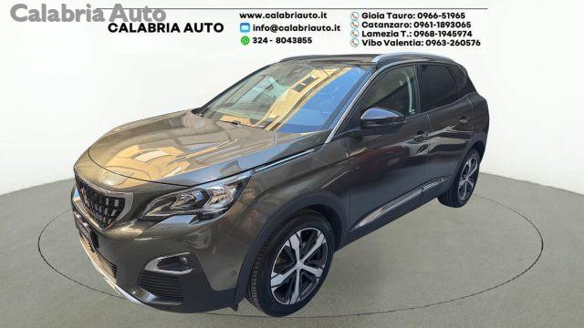 PEUGEOT 3008 BlueHDi 130 S&S Allure