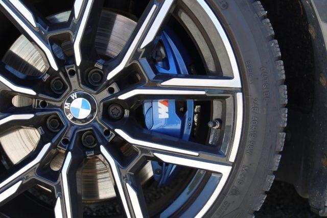 BMW 420 d 48V xDrive Coupé Msport