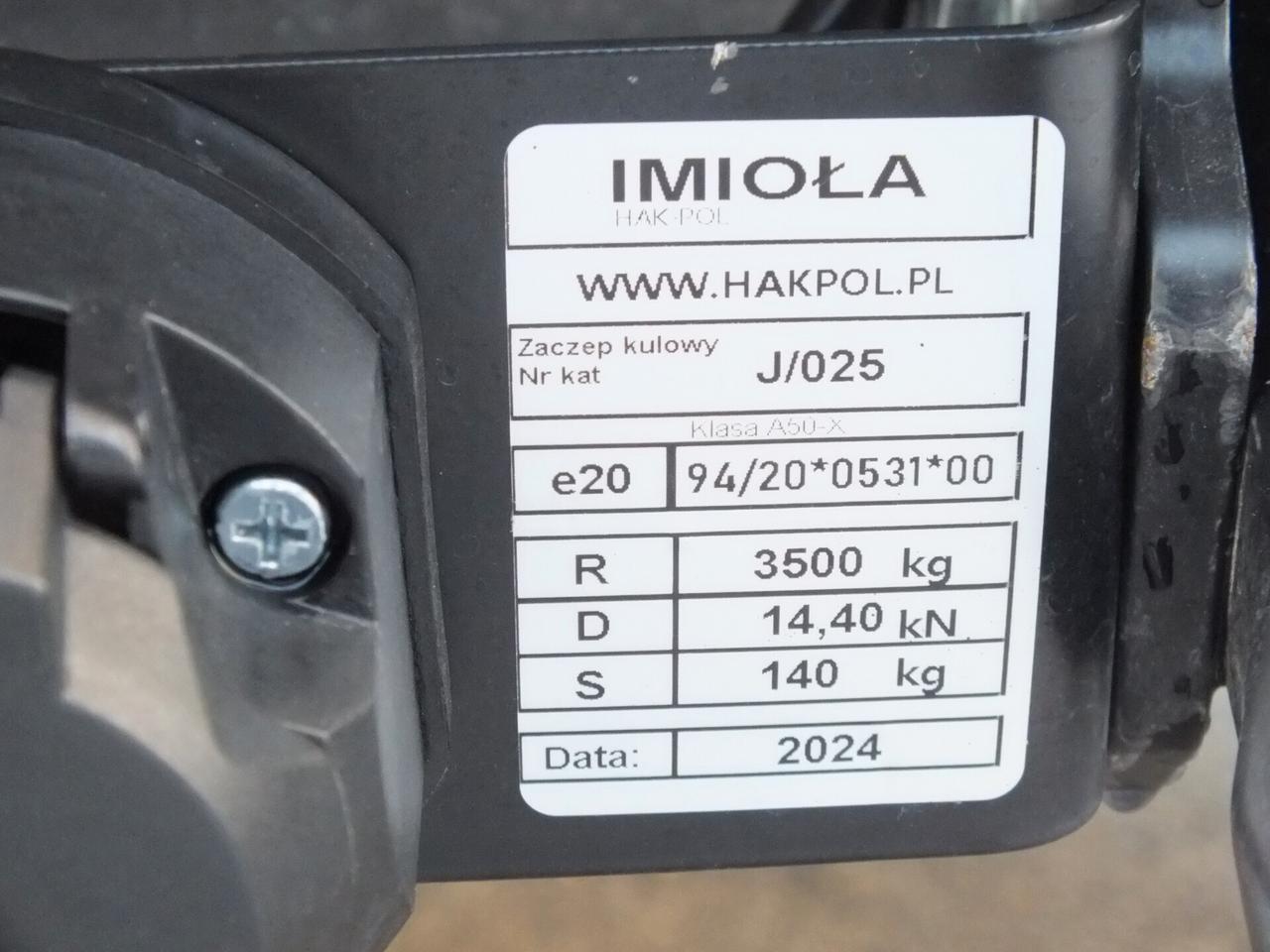 JEEP GRAND CHEROKEE 4.7 V8 LIMITED -ASI-