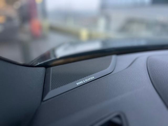 AUDI RS Q3 SPB quattro S tronic R21-TETTO-SEDILI S-LED MATRIX