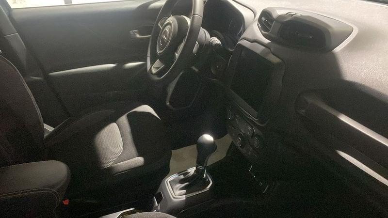 Jeep Renegade Renegade 1.5 Turbo T4 MHEV Limited