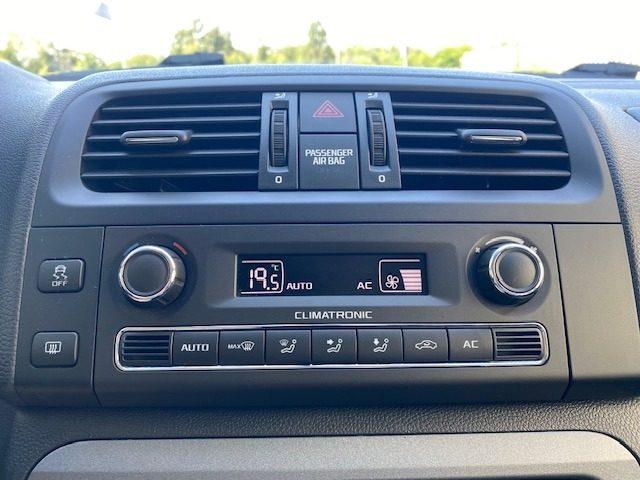 SKODA Roomster 1.2 TSI 86CV STYLE "NEOPATENTATI"