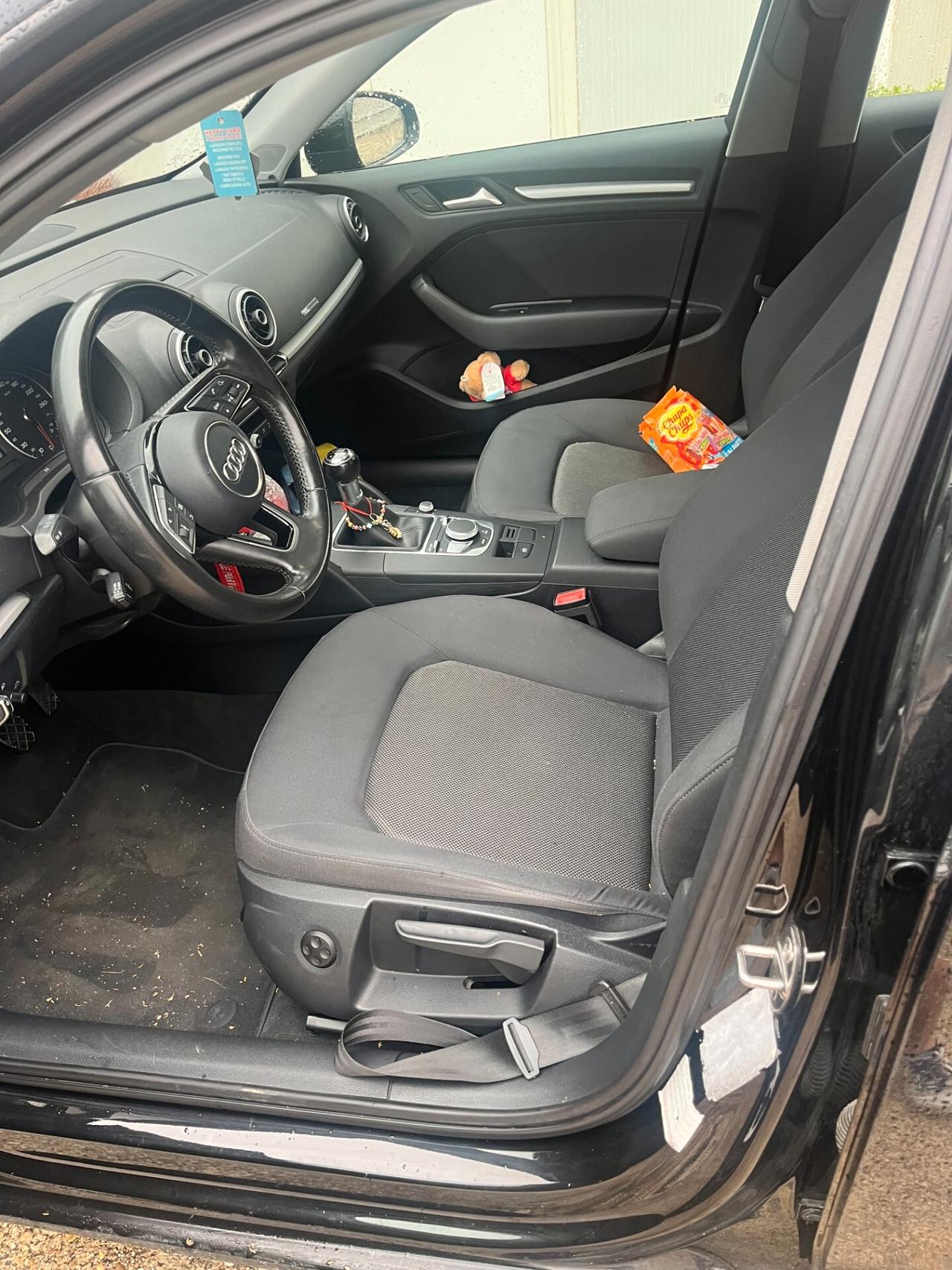 Audi A3 1.6 TDI Business