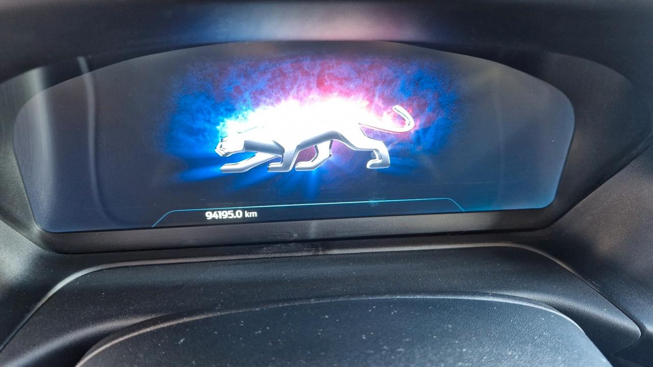 Ford Puma 1.0 EcoBoost Hybrid 125 CV ST-Line Vignale Led pelle