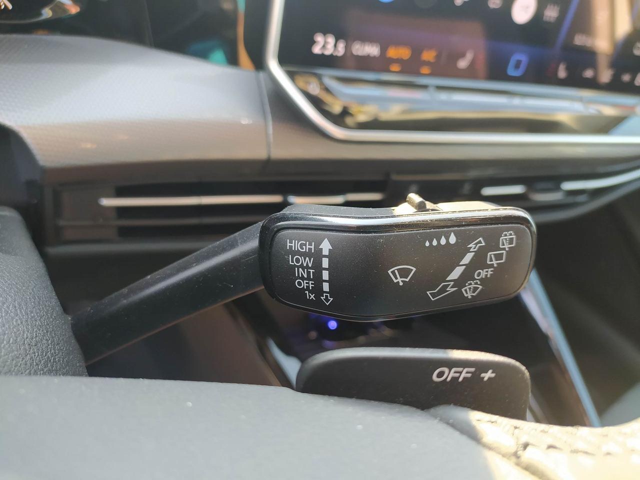 Volkswagen Golf Style 1.5 eHybrid PHEV 204C #12024