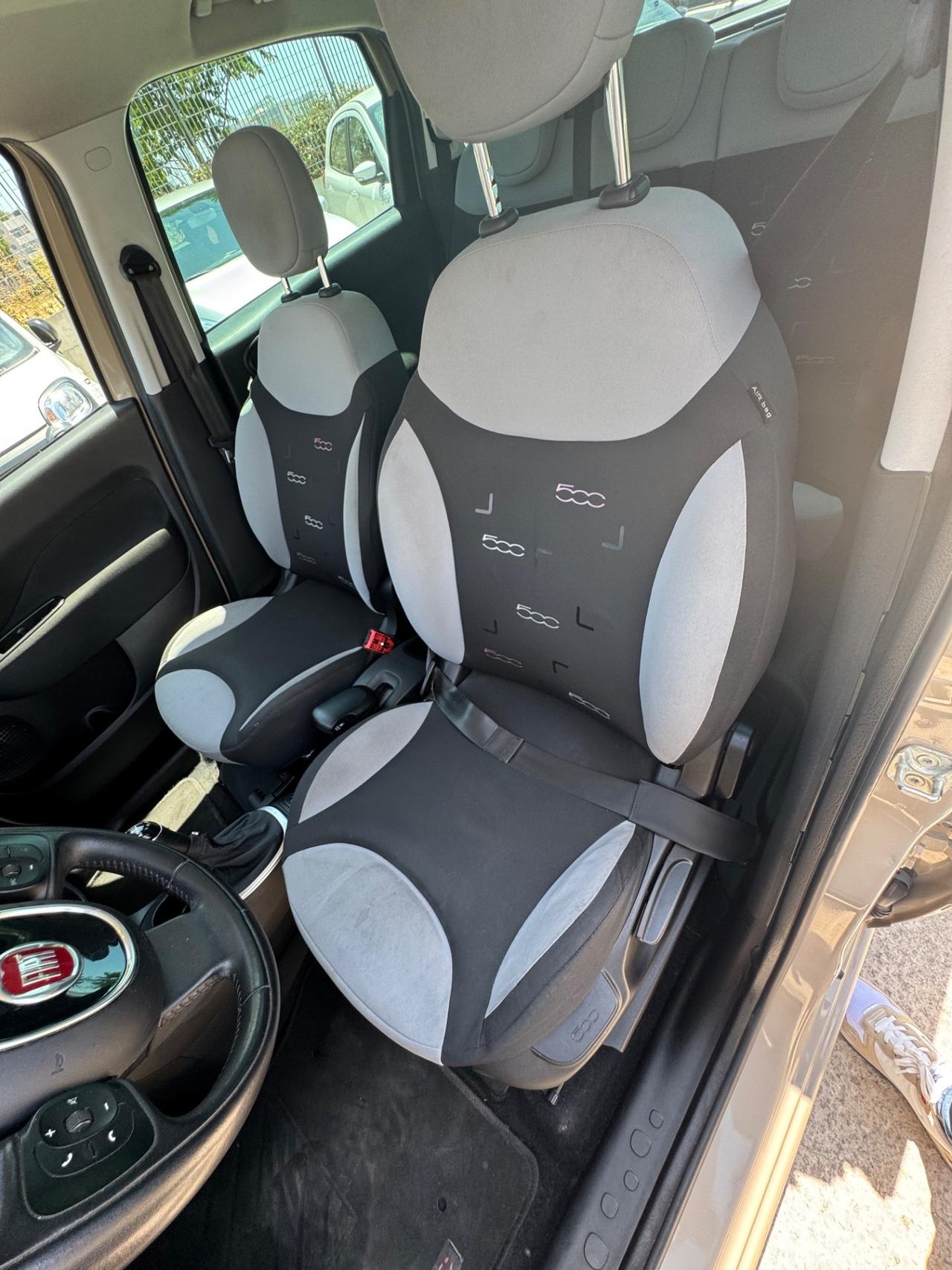 Fiat 500L Living 1.3 Multijet 85 CV Lounge 5 Posti