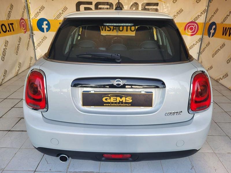 MINI Mini 5 porte Mini 1.5 Cooper Business 5 porte