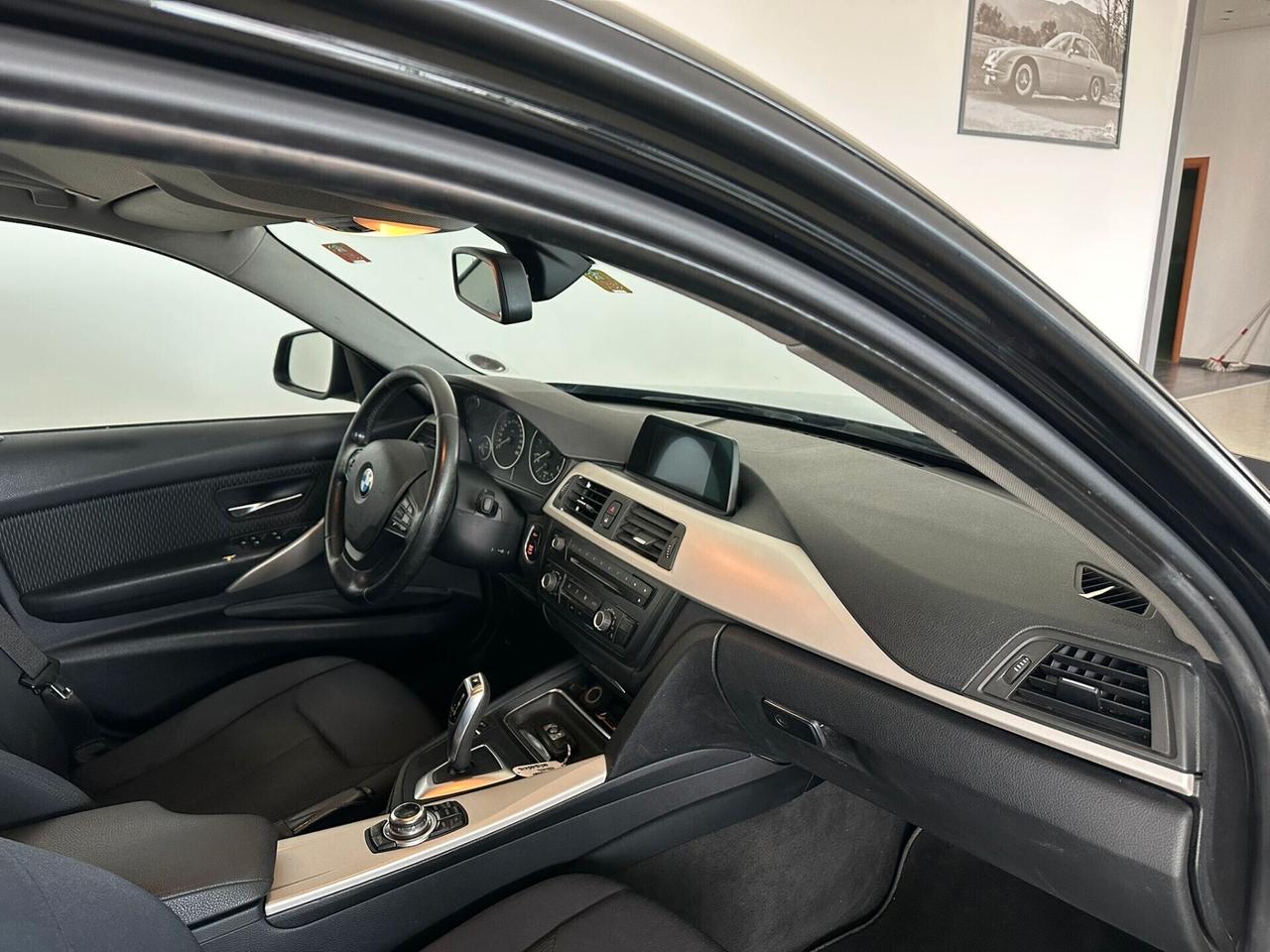 Bmw 316 316d Touring