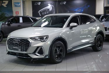Audi Q3 SPB 35 TDI S tronic S line