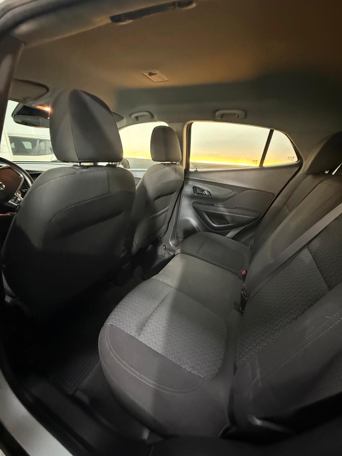 Opel Mokka X 1.6 CDTI Ecotec 4x2 Start&Stop Business