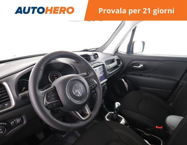 JEEP Renegade 1.0 T3 Limited