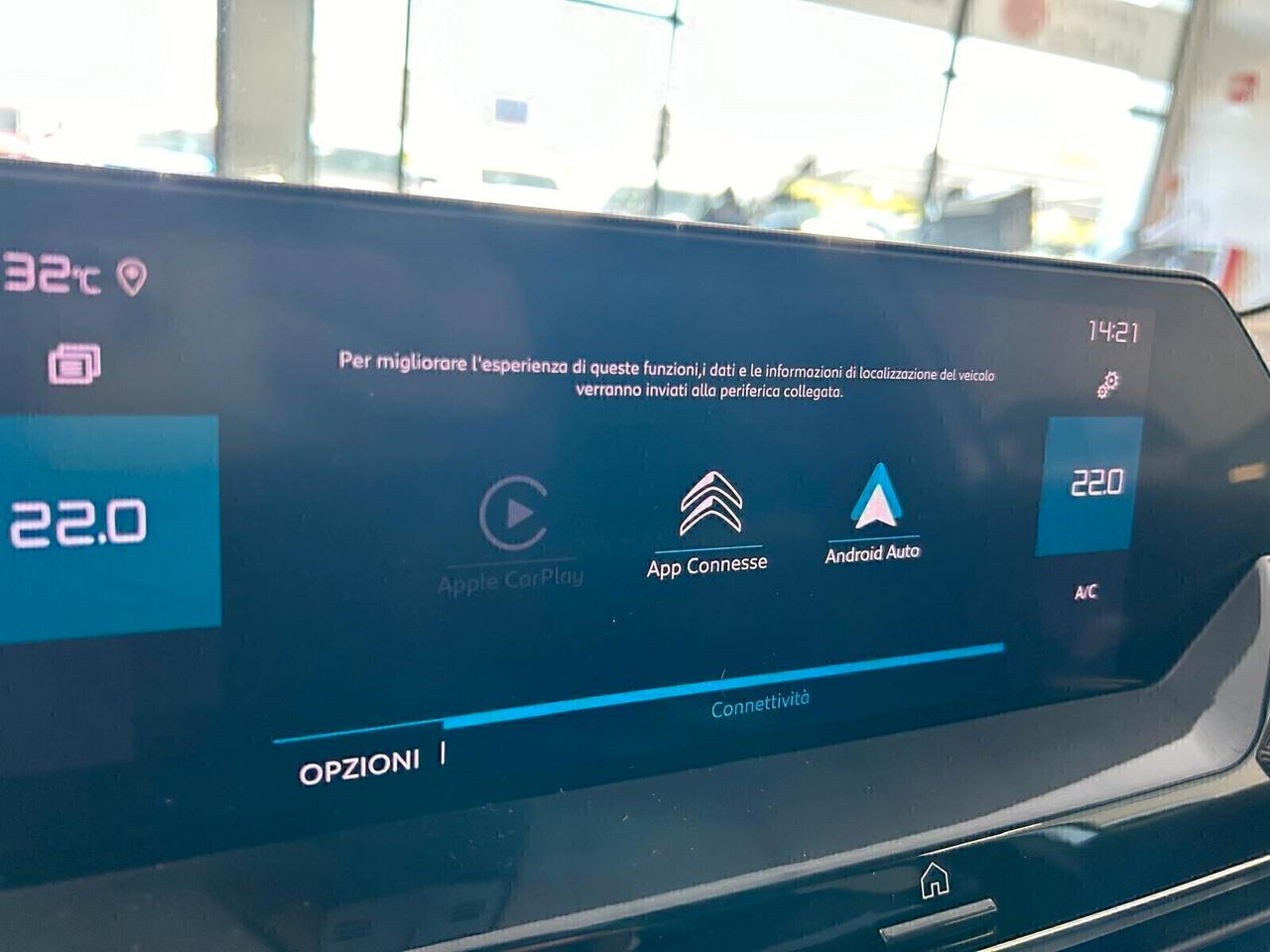 Citroen C4 FEEL PACK PureTech 130 6mt SPOTICAR