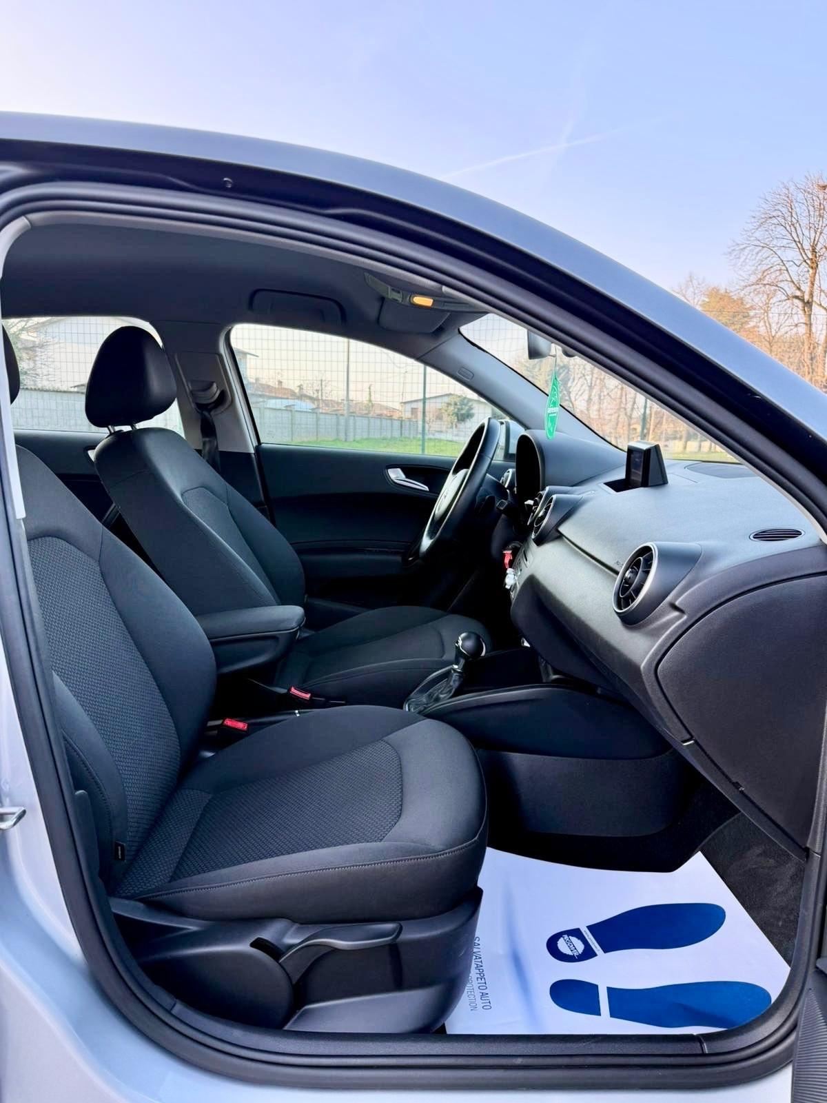 Audi A1 1.4 TDI S tronic