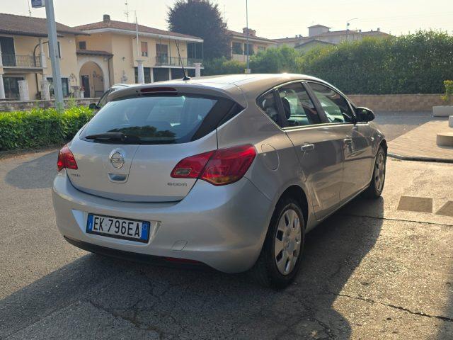 OPEL Astra 1.3 CDTI 95CV Berlina 5Porte Ideale X NEOPATENTATI