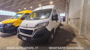 Peugeot Boxer Boxer 330 2.2 BlueHDi 120 S&S PM-TN Furgone