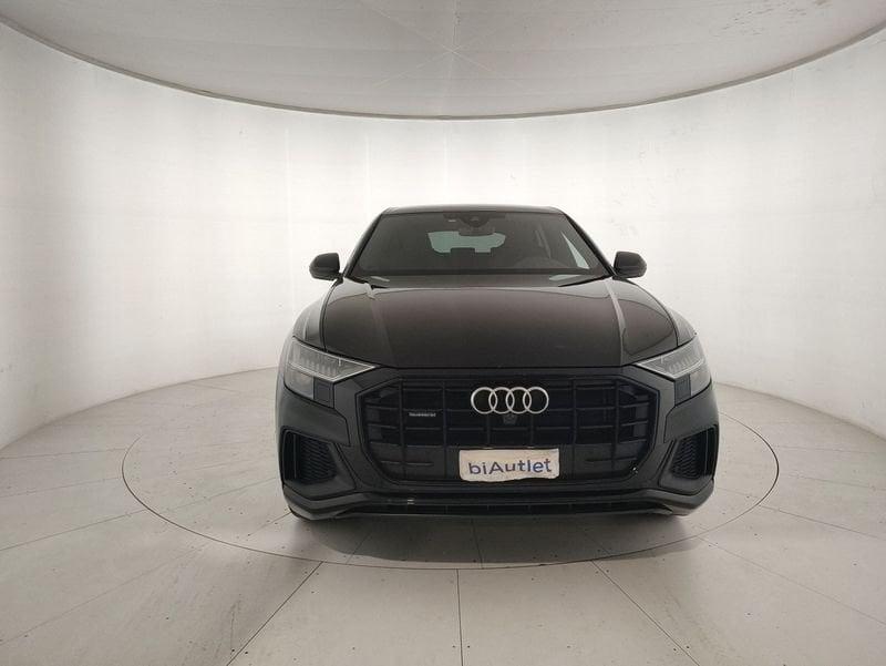 Audi Q8 50 3.0 tdi mhev Sport quattro tiptronic