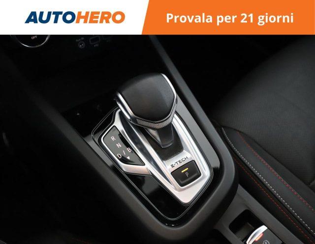 RENAULT Arkana Arkana Hybrid E-Tech 145 CV R.S. Line