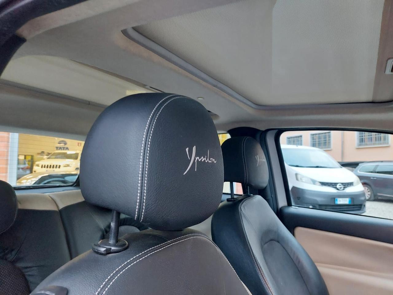 Lancia Ypsilon 1.4 E-Collection Ecochic GPL 12 MESI GARANZIA