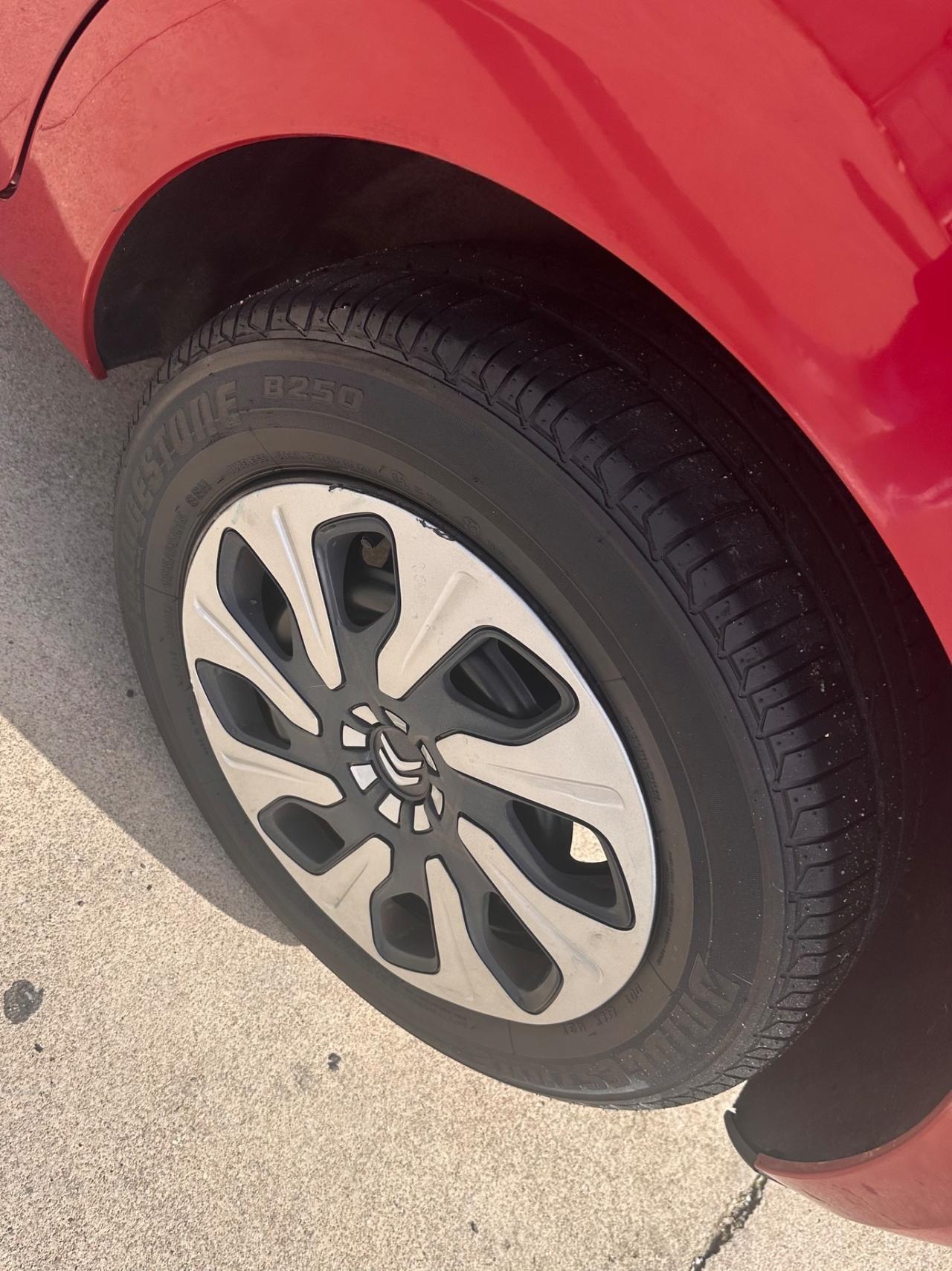 Citroen C3 1.2 VTi 82 Exclusive 5p NEOPATENTATI