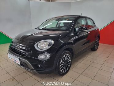 FIAT 500X 1.5 T4 Hybrid 130 CV DCT Dolcevita Cross GPL