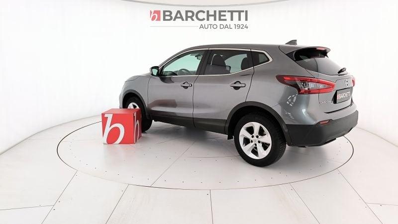 Nissan Qashqai 2ª SERIE 1.5 DCI BUSINESS
