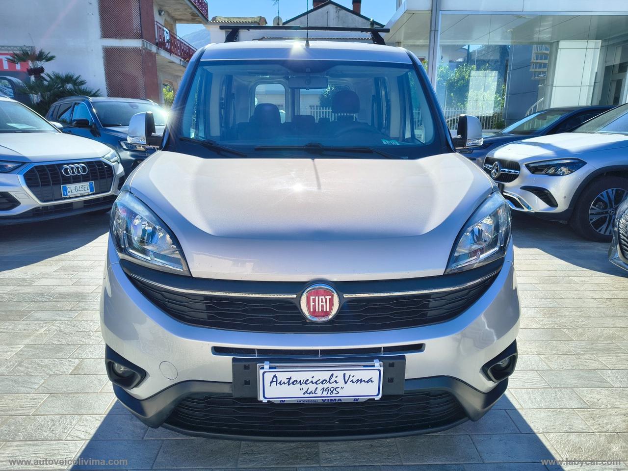 Doblò 1.6 MJT 105CV PC Combi N1 SX