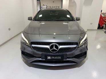 Mercedes-benz CLA 200 d S.W. Automatic Premium