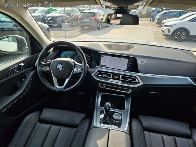 BMW X5 X5 G05 2018 xdrive30d Business auto - GB388CF