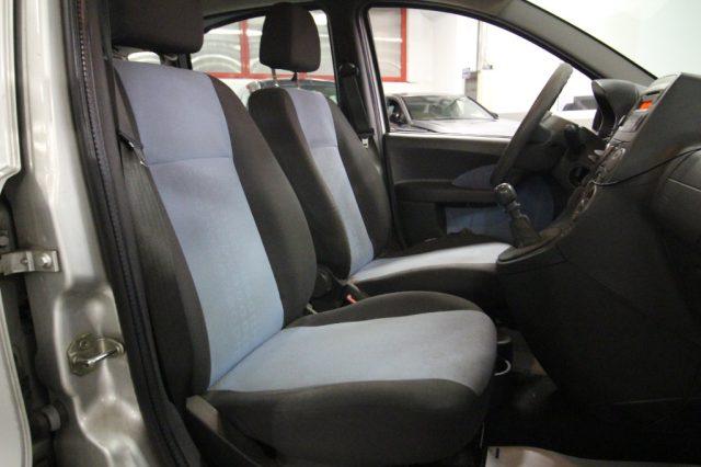 FIAT Panda 1.2 Natural Power