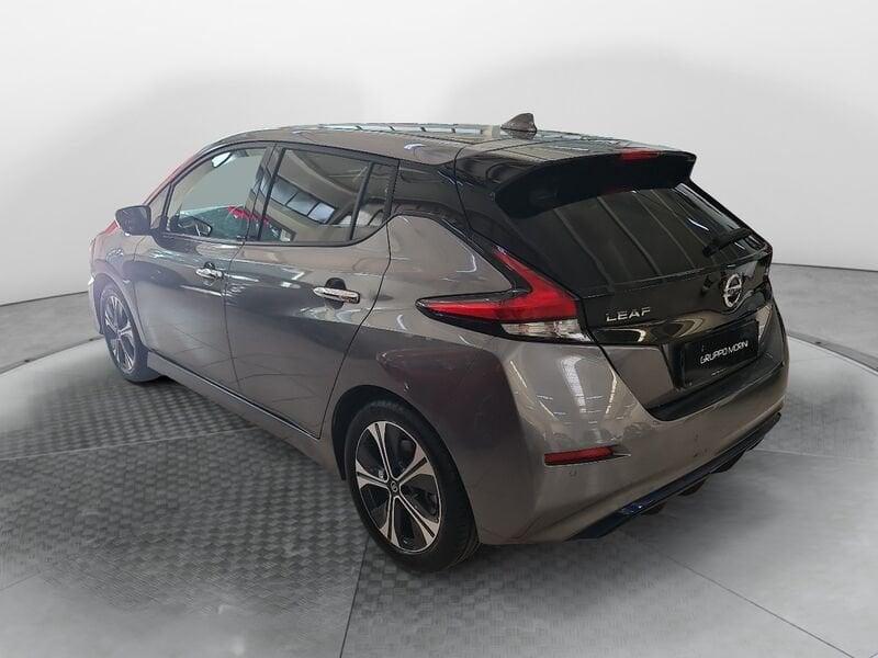 Nissan Leaf Leaf N-Connecta 40 kWh