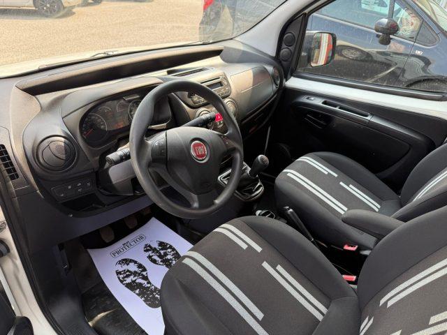 FIAT Fiorino 1.3 MJT 95CV Cargo SX
