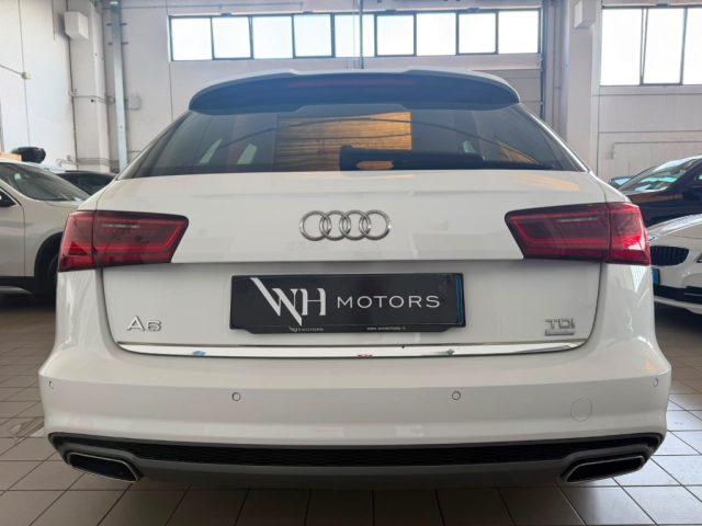 AUDI A6 2.0 TDI ultra S tronic //S LINE//20//BLUETOOTH//