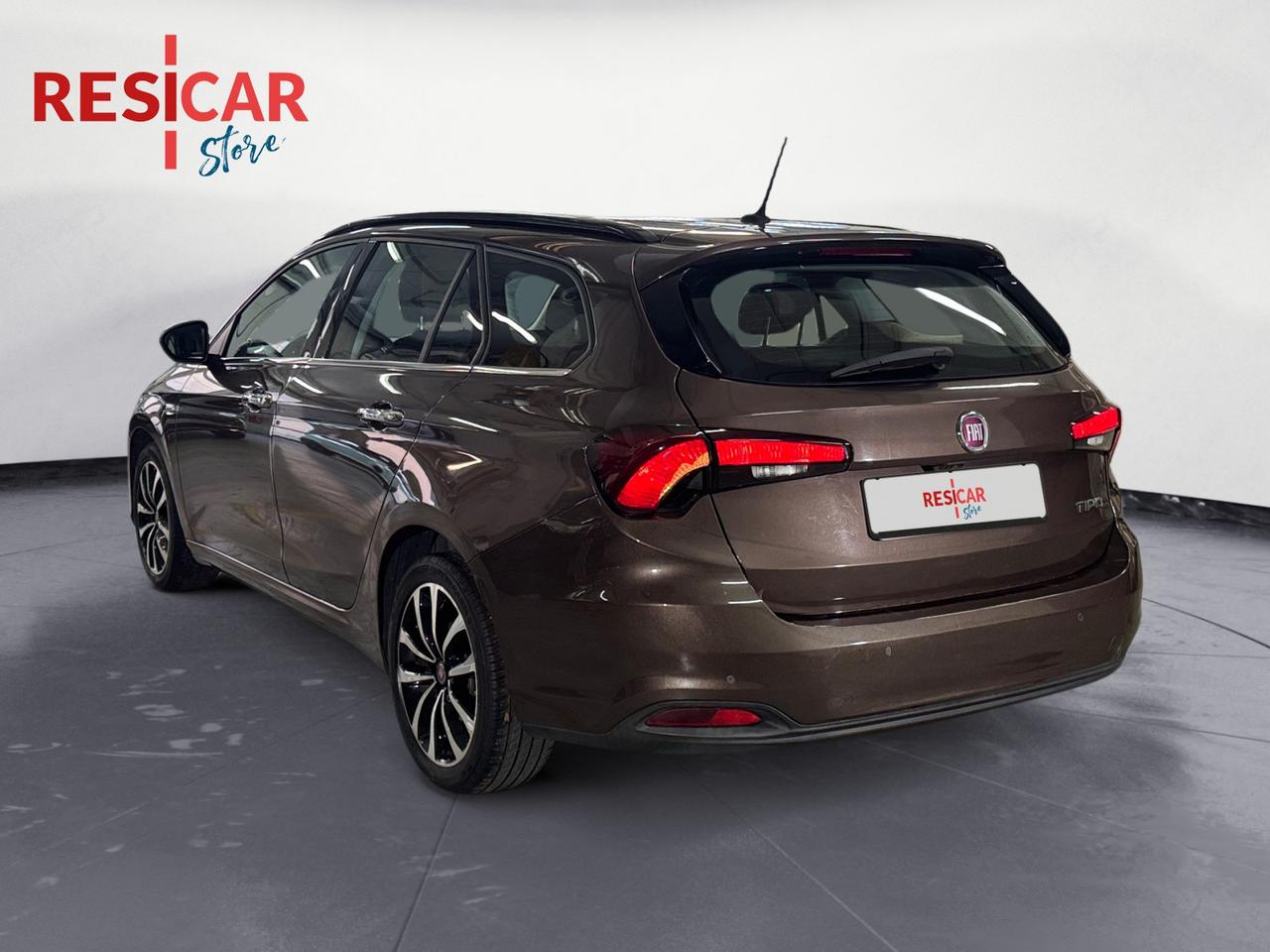 FIAT Tipo SW 1.4 tjt Lounge Gpl 120cv
