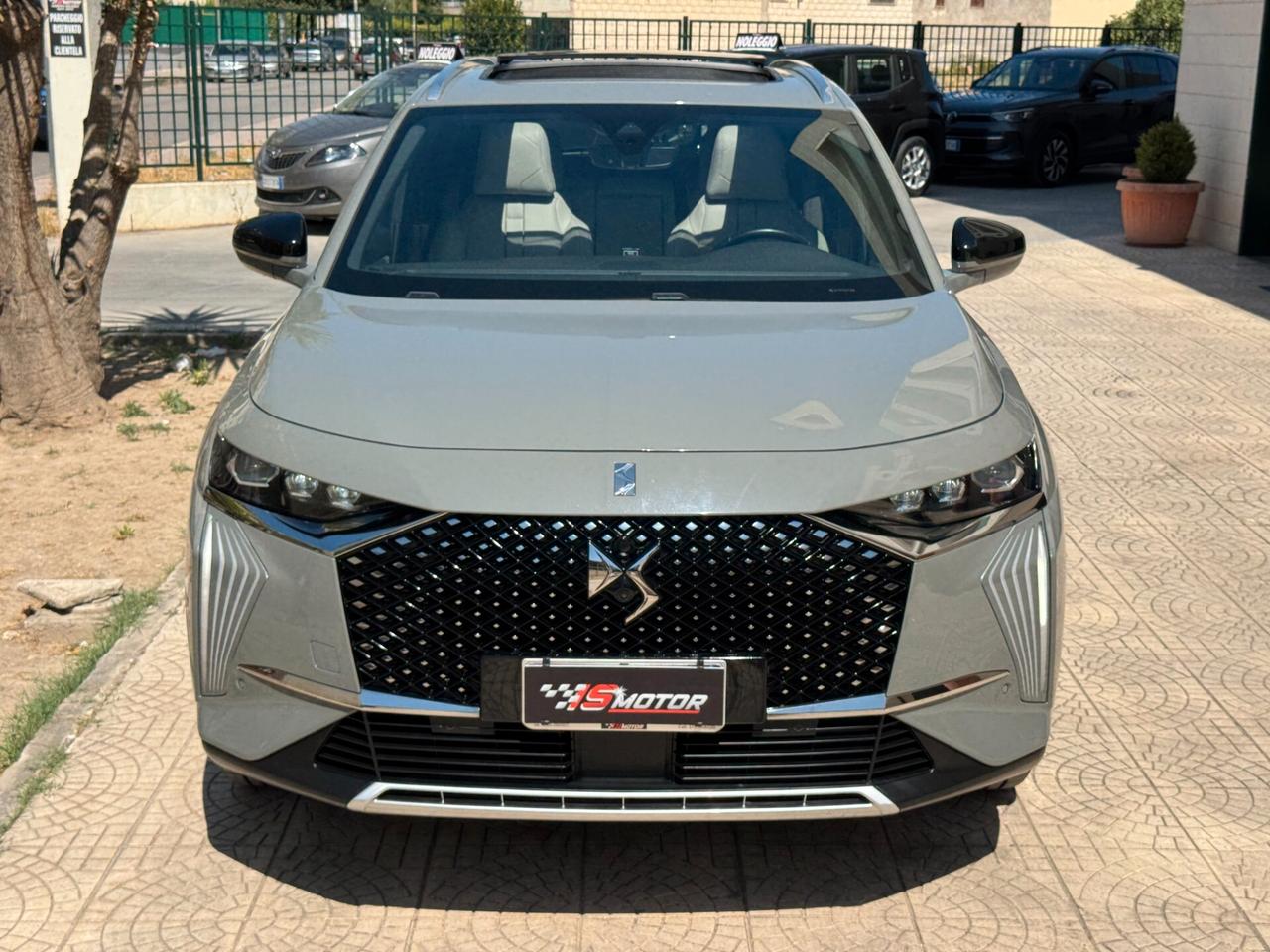 DS7 CROSSBACK 1.5 BLUEHDI 130CV OPERA EAT8 FULL OPTIONAL