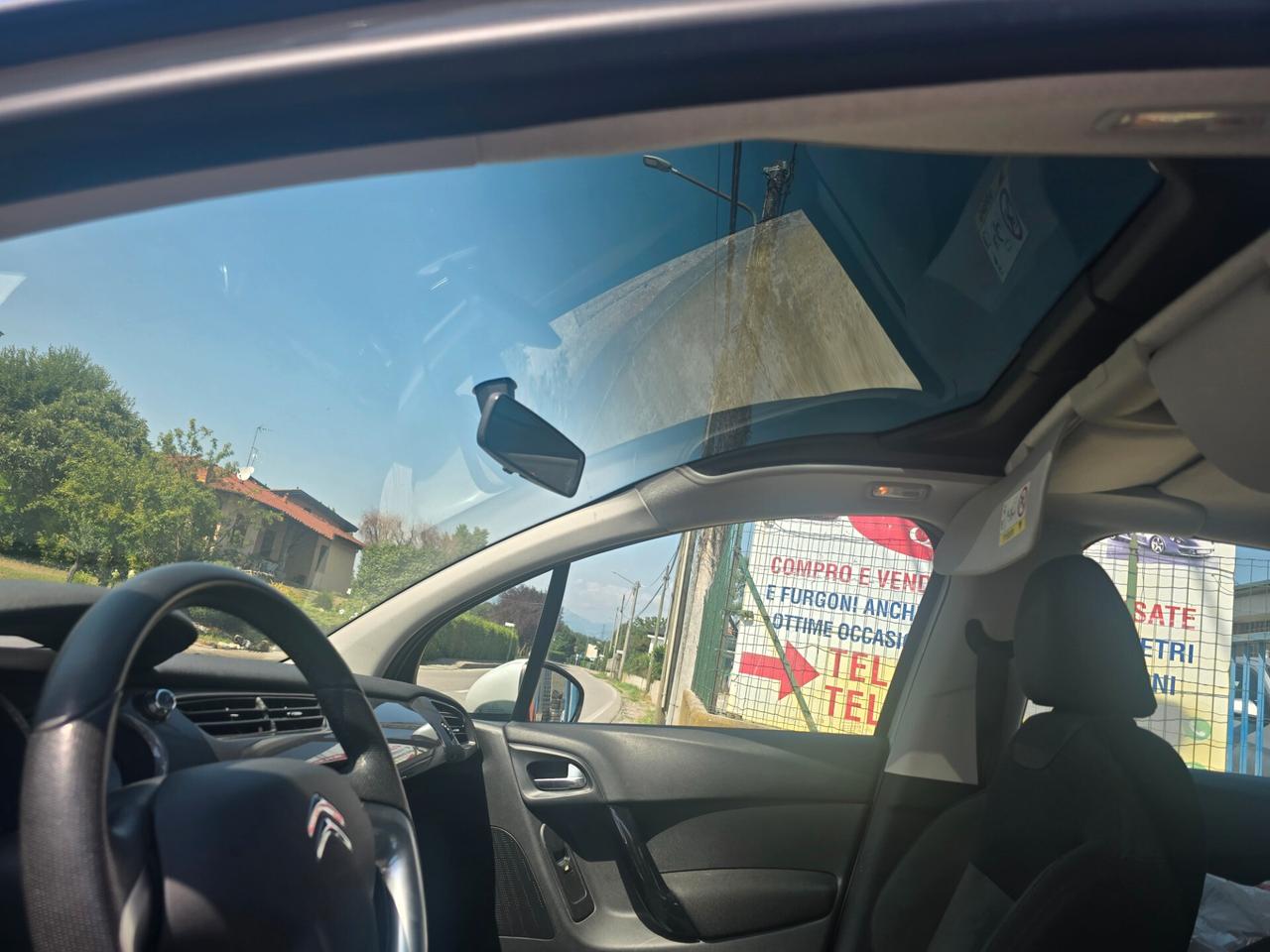 Citroen C3 PureTech 68 Seduction