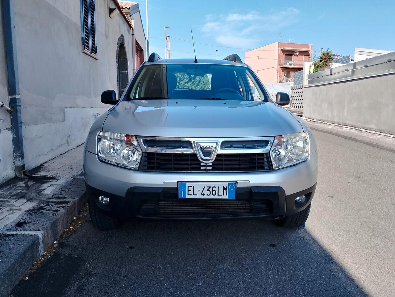 Dacia Duster 1.5 dCi