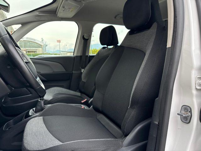 CITROEN Grand C4 Spacetourer BlueHDi 130CV Shine Pack 7 Posti, Gancio, Iva esp.