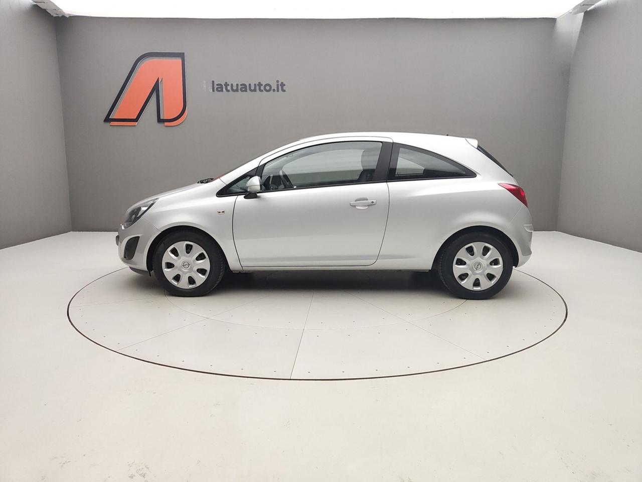 OPEL Corsa IV 2010 CORSA 1.2 85CV 3P