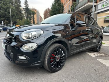 Fiat 500X 1.6 BENZINA 110 CV Tetto APRIBILE Strafull!!!