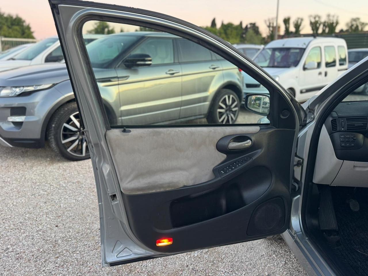 Fiat Stilo 1.9 JTD 5 porte Dynamic