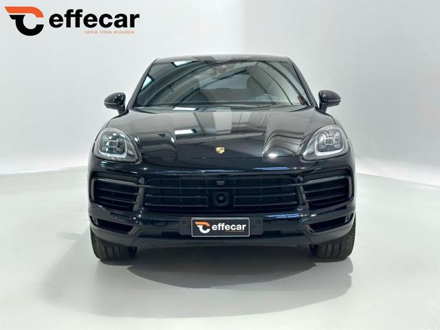 PORSCHE Cayenne Coupé 3.0 V6